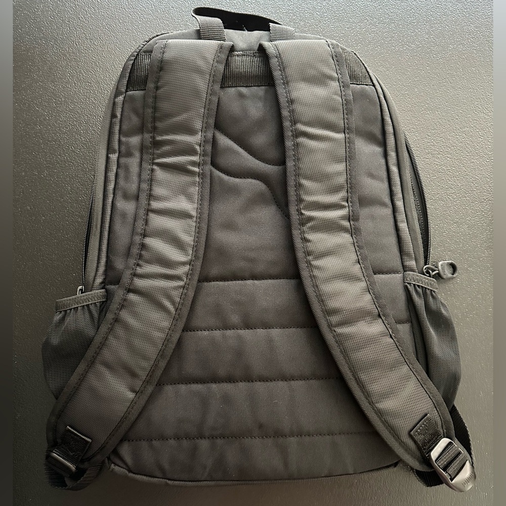 Men’s Puma Backpack with Multiple Compartments - image 2